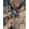 The Male Muse Livre photo PULP n°6